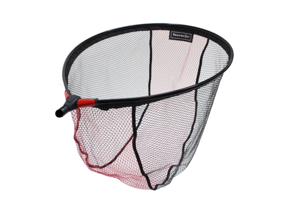 Rozemeijer Adj. Block Oval Centre Sliding Net 62x50cm D55cm Rubber