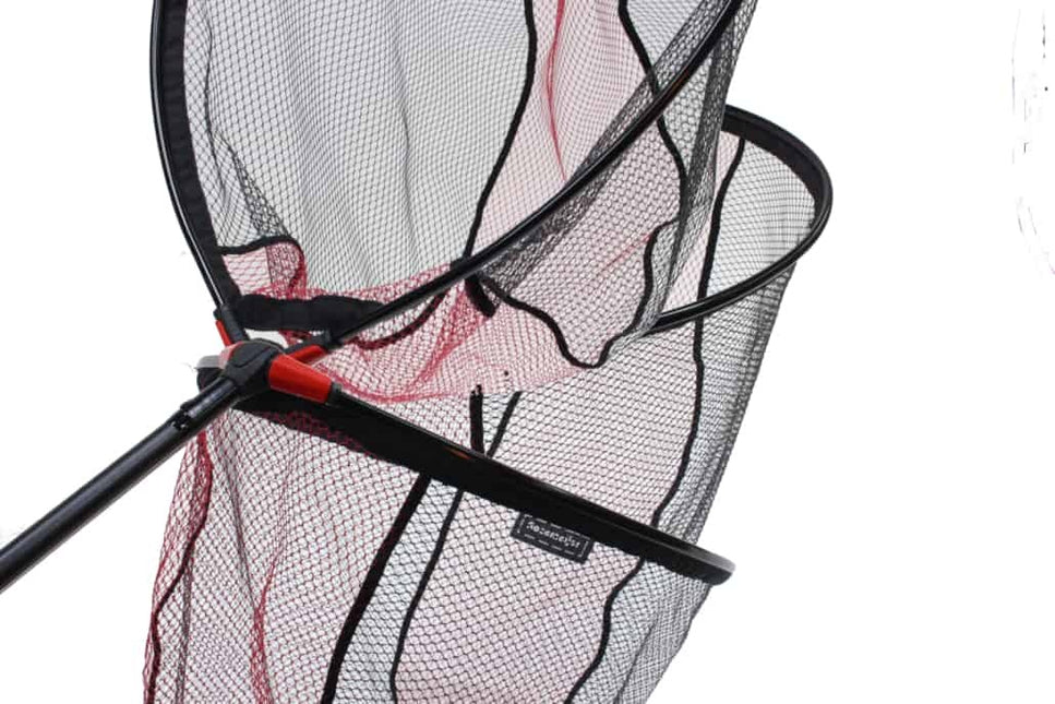 Rozemeijer Adj. Block Oval Centre Sliding Net 62x50cm D55cm Rubber