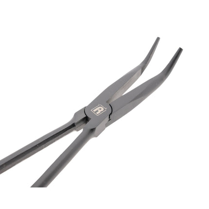 Rozemeijer Bent Long Nose Pliers 28cm