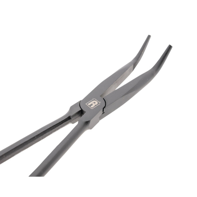 Rozemeijer Bent Long Nose Pliers 28cm