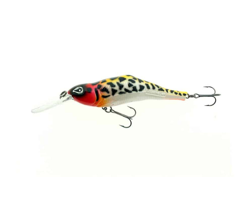 Rozemeijer Bottom Bouncer 10cm 22g #4