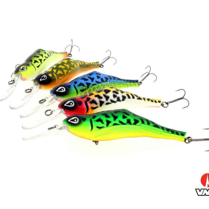 Rozemeijer Bottom Bouncer 10cm 22g #4