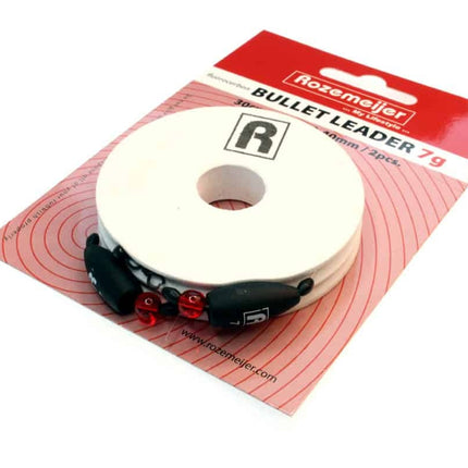 Rozemeijer Bullet Leader 2pcs