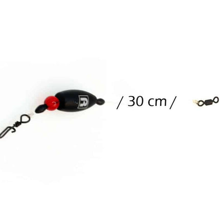 Rozemeijer Bullet Leader 2pcs
