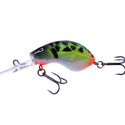 Rozemeijer Bumblebee 6cm 14g  #6