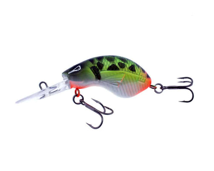 Rozemeijer Bumblebee 6cm 14g  #6