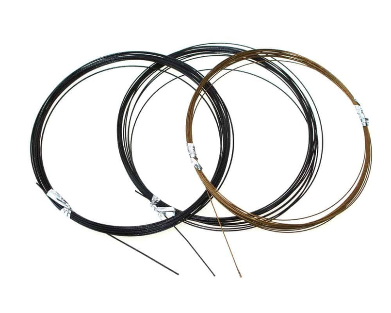 Rozemeijer Coated Wire 1x7 15ft/4,5m