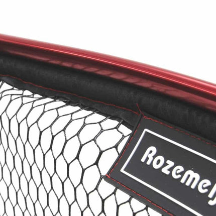 Rozemeijer Comfort Floating Rubberized Landing Net 70x60 H100