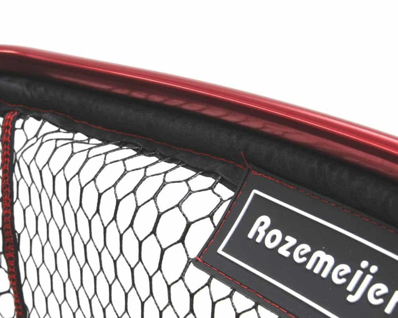 Rozemeijer Comfort Floating Rubberized Landing Net 70x60 H100