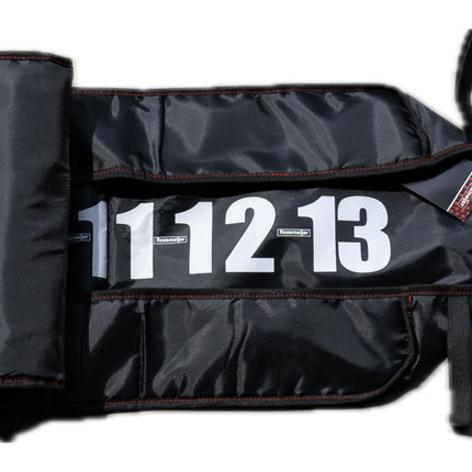 Rozemeijer Compact Safe Mat 130cm
