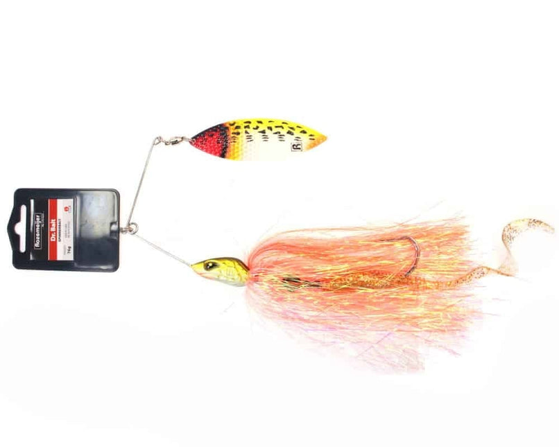 Rozemeijer Dr. Bait 76g