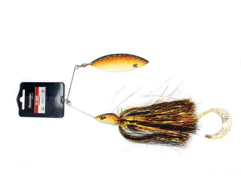Rozemeijer Dr. Bait 76g