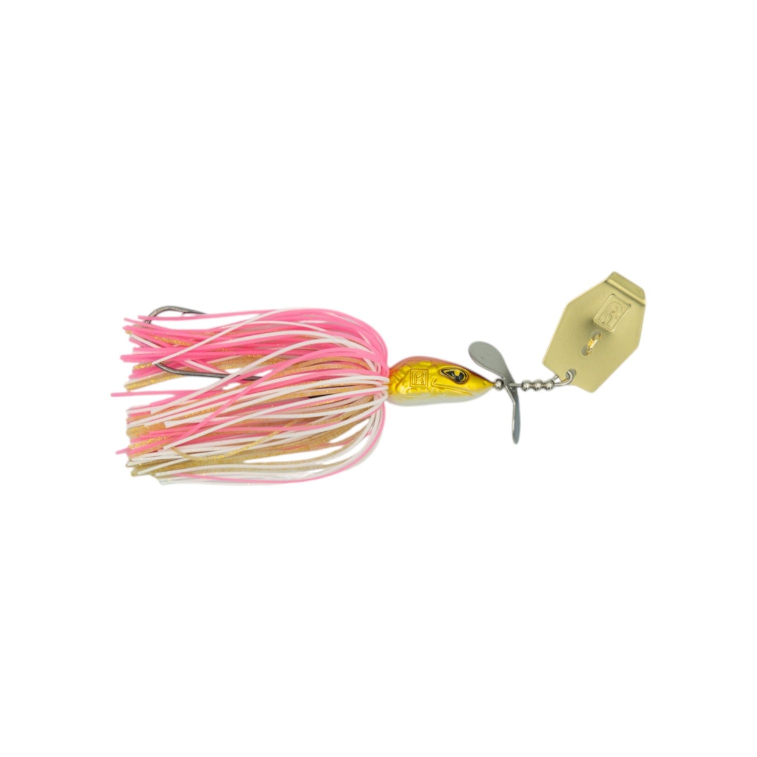 Dr. ChatterProp 14g Pink Crush #1/0 BKK