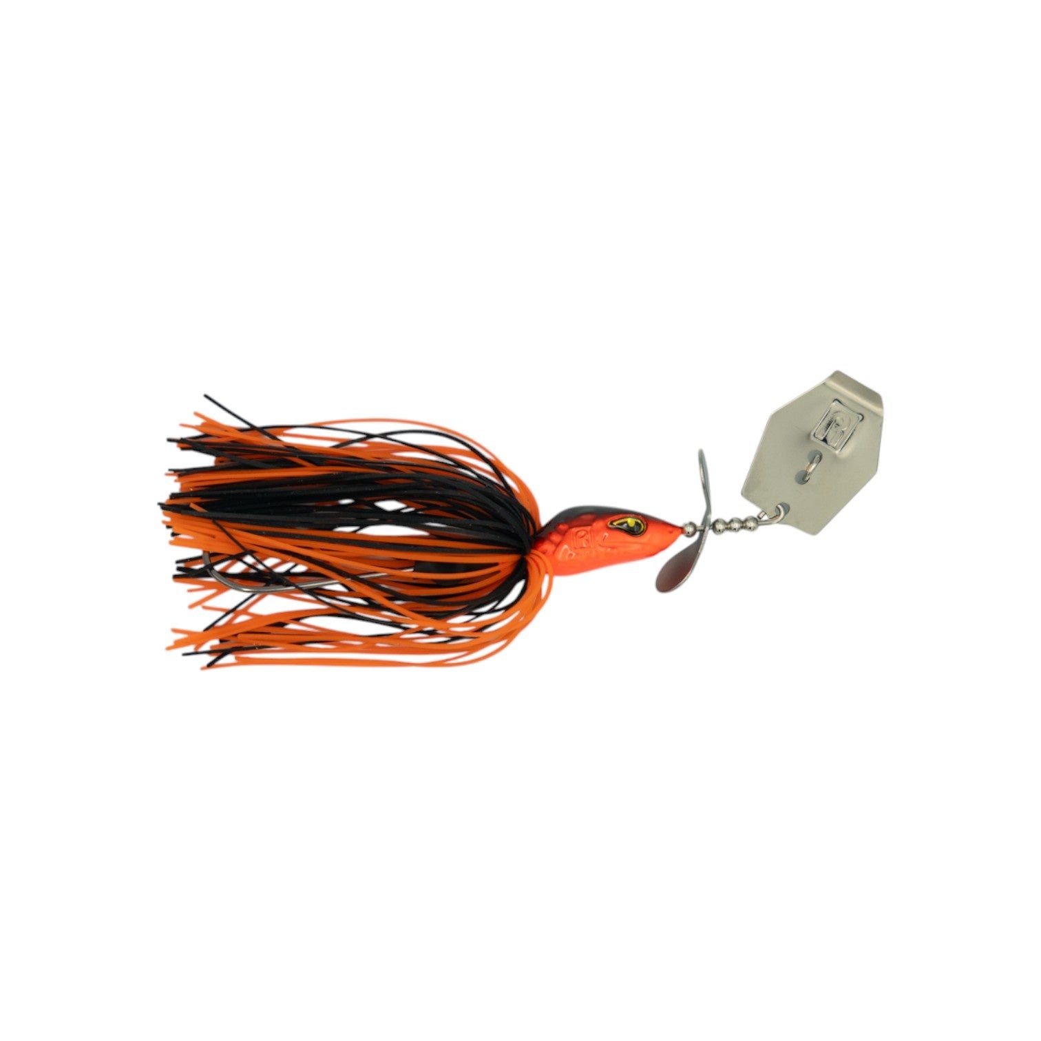 Dr. ChatterProp 14g Black-Orange #1/0 BKK