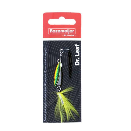 Rozemeijer Dr. Leaf #3 8g sz6