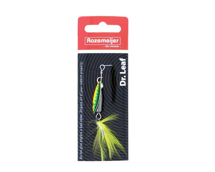 Rozemeijer Dr. Leaf #3 8g sz6
