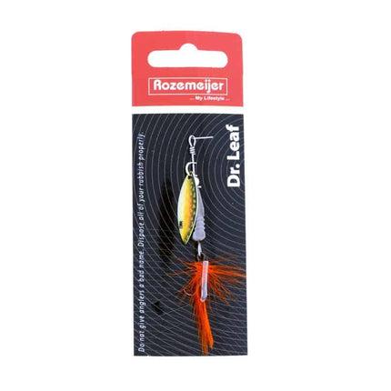 Rozemeijer Dr. Leaf #3 8g sz6