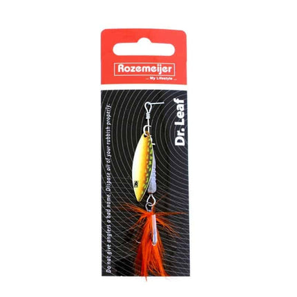 Rozemeijer Dr. Leaf #3.5 10g sz4