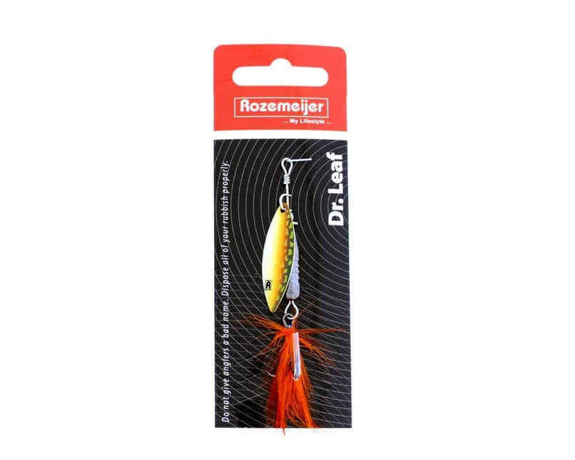 Rozemeijer Dr. Leaf #3.5 10g sz4