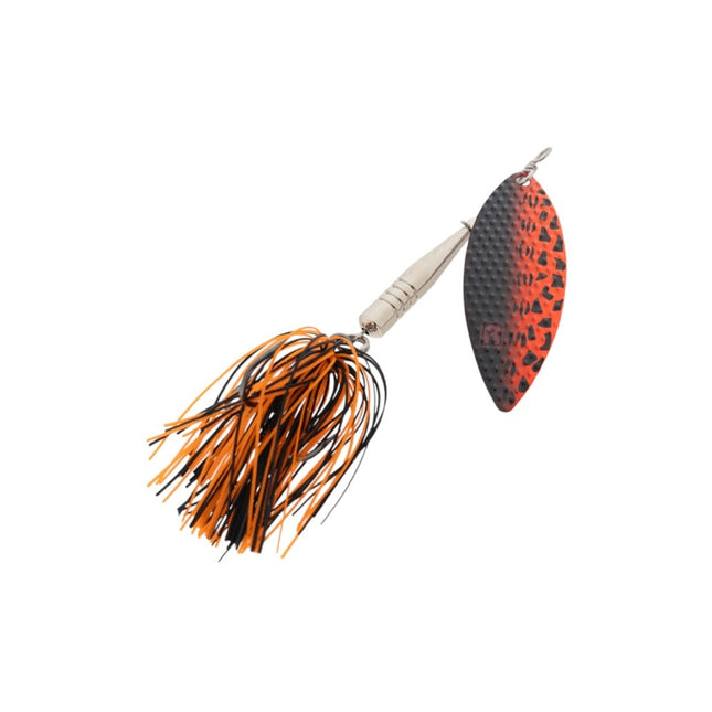Rozemeijer Dr. Willow 22g, Size 2/0, Blade #6