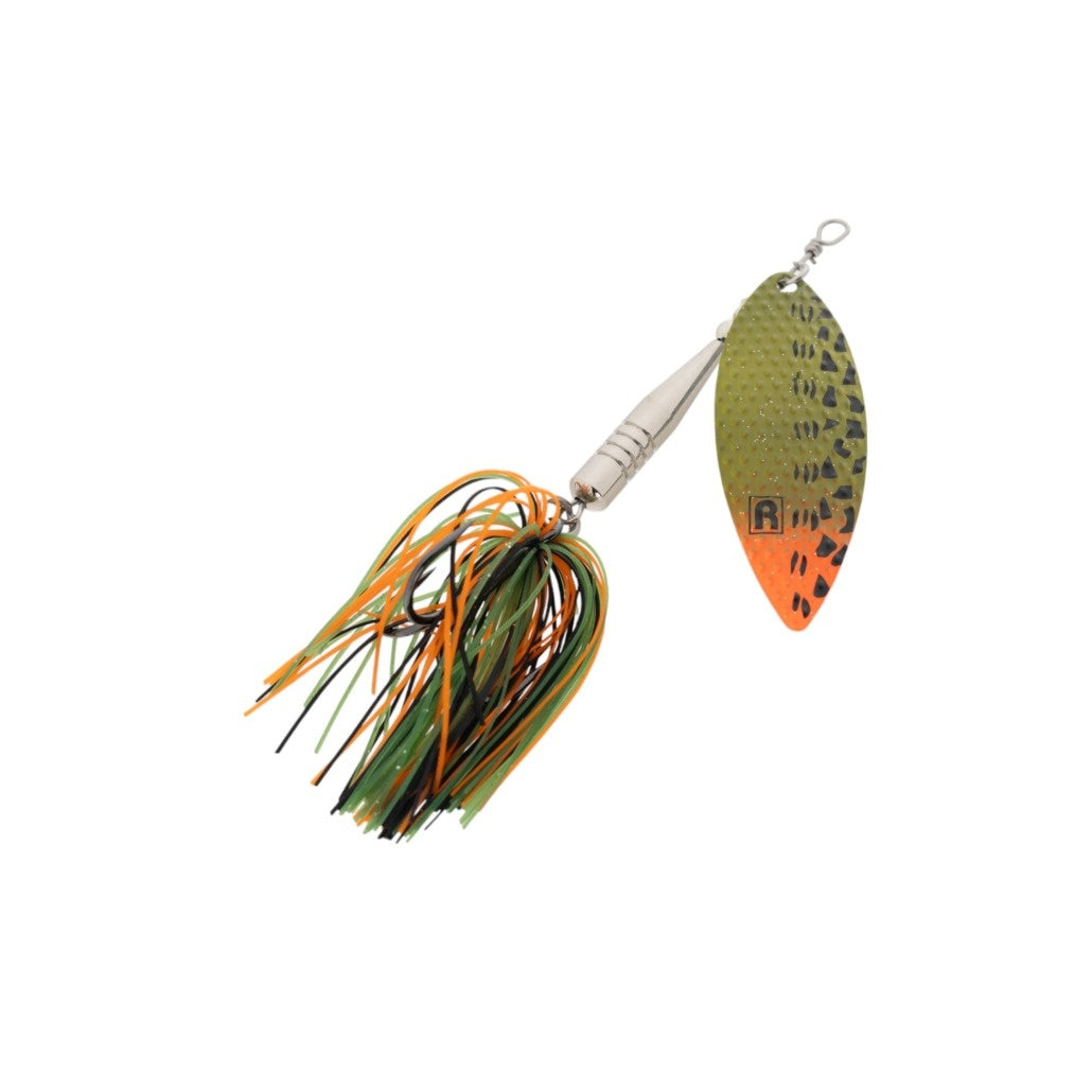 Wild Perch