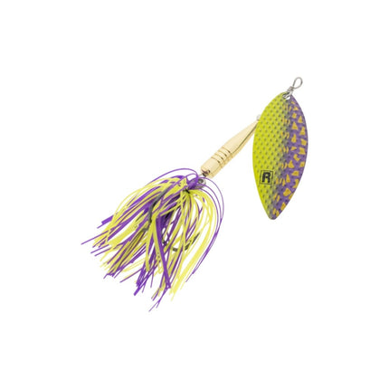 Rozemeijer Dr. Willow 22g, Size 2/0, Blade #6