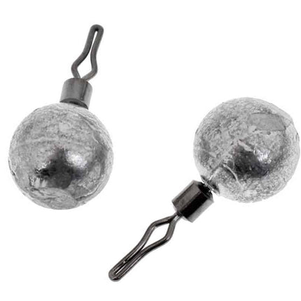 Rozemeijer Dropshot Egg lead 4pcs
