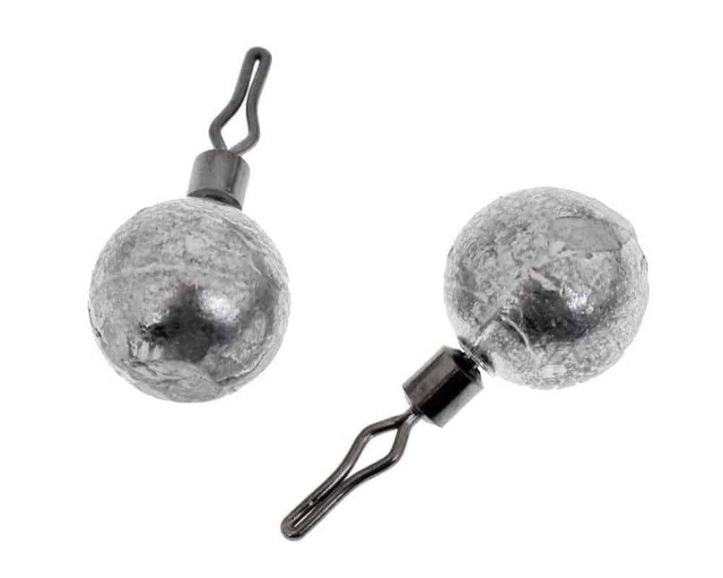 Rozemeijer Dropshot Egg lead 4pcs