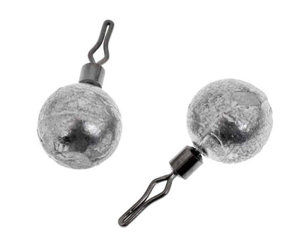 Rozemeijer Dropshot Egg lead 4pcs