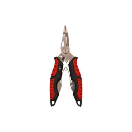 Rozemeijer Extra Fine Splitring Pliers & Braid Cutter 5"/ 12.5cm