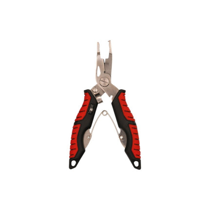 Rozemeijer Extra Fine Splitring Pliers & Braid Cutter 5"/ 12.5cm