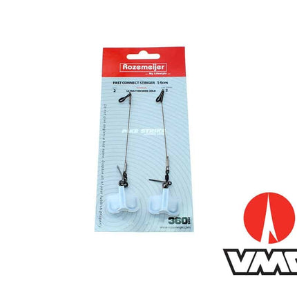 Rozemeijer Fast Connect Stinger 360 size 2 2pcs
