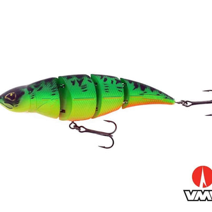 fatal attraction fishing lure Rozemeijer Fatal Attraction 18cm 95g – FlohPro.com