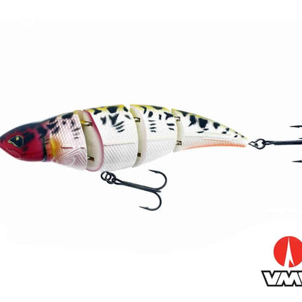 Rozemeijer Fatal Attraction 18cm 95g