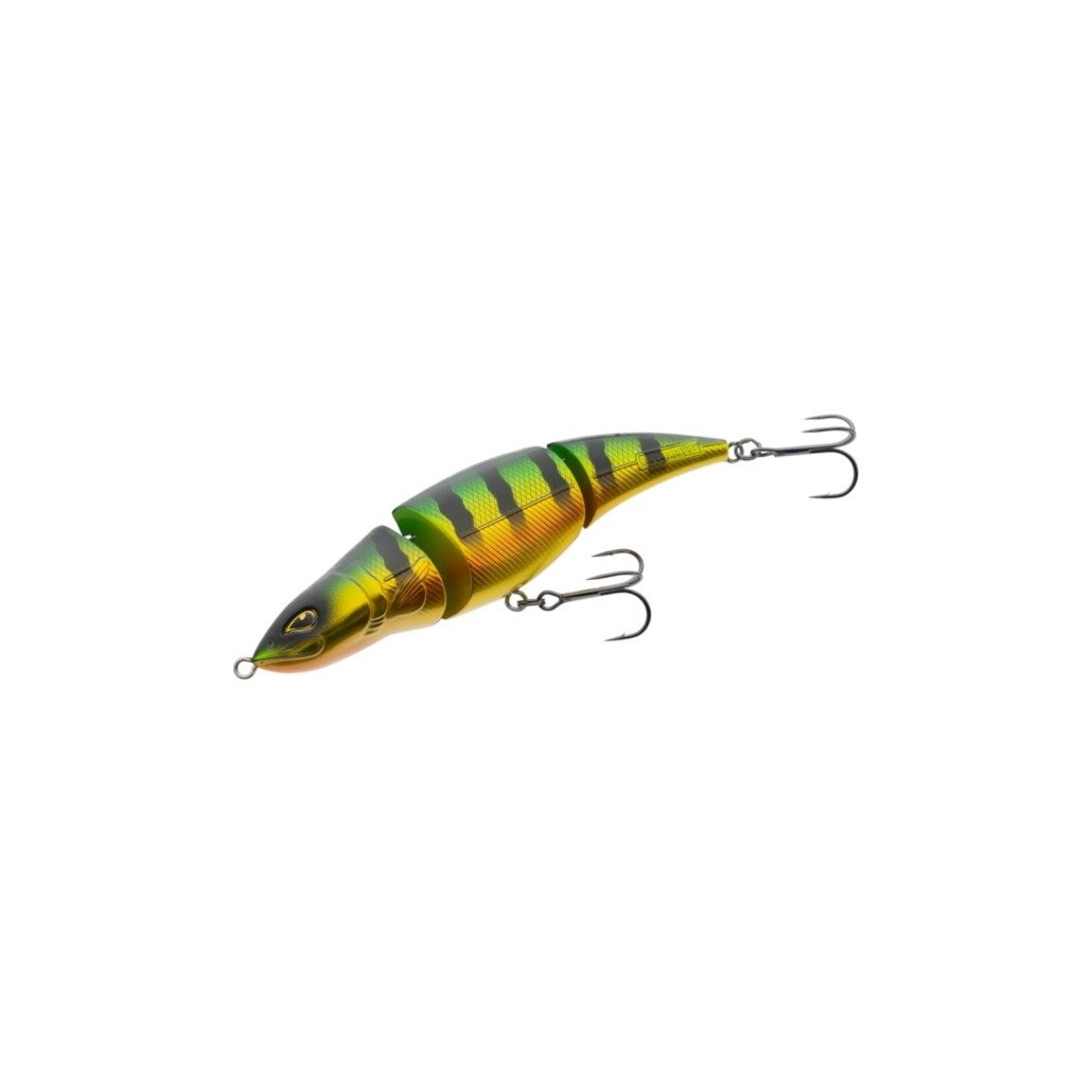 Chrome Perch