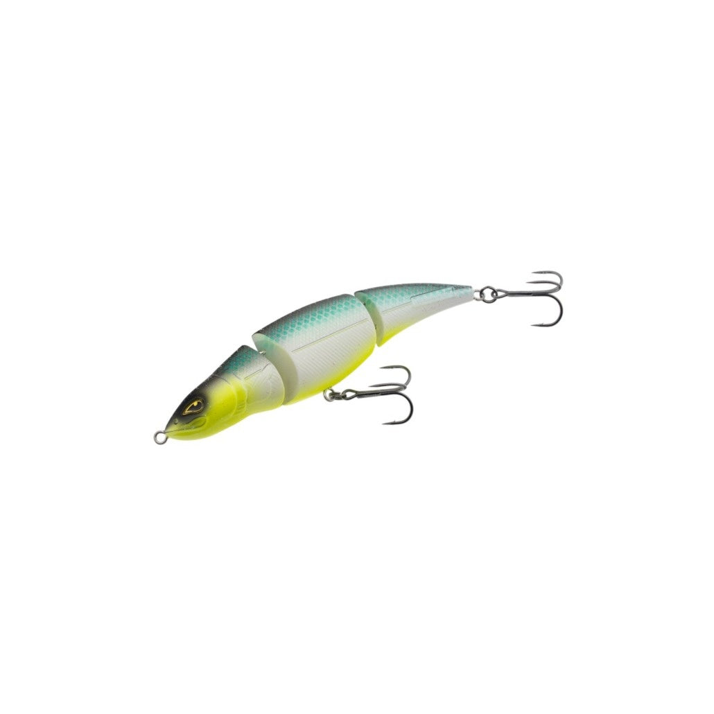 Yellow Cheeck