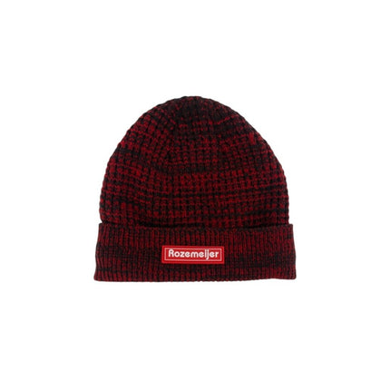 Rozemeijer Fleece Beanie Red