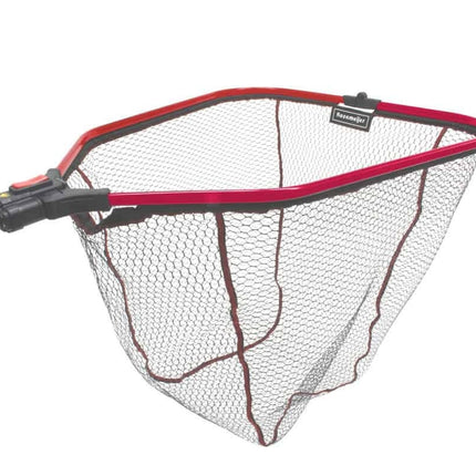 Rozemeijer Folding Trap DLX Tele Rubberized Net 70x60 H105/160