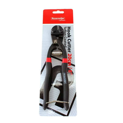 Rozemeijer Hook Cutter 20cm