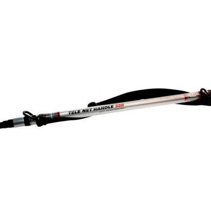 Rozemeijer Inner City Tele Net Handle 300cm