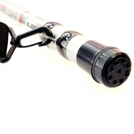 Rozemeijer Inner City Tele Net Handle 300cm