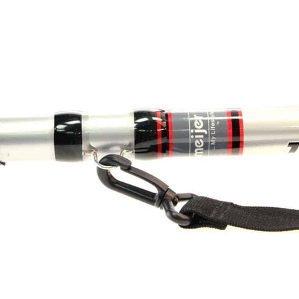Rozemeijer Inner City Tele Net Handle 300cm