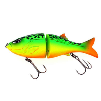 Rozemeijer Jerk & Swim 14cm 48g #1