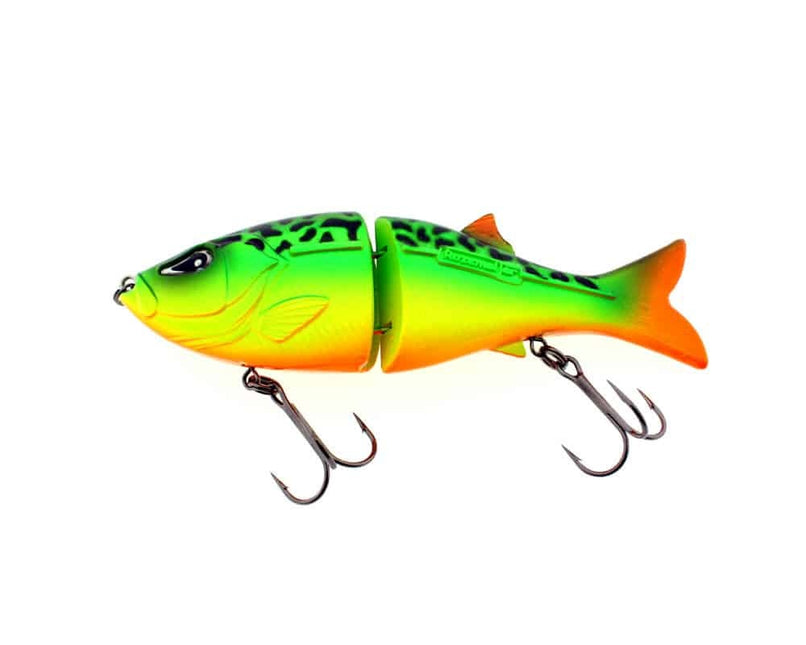 Rozemeijer Jerk & Swim 14cm 48g #1
