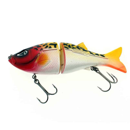 Rozemeijer Jerk & Swim 14cm 48g #1