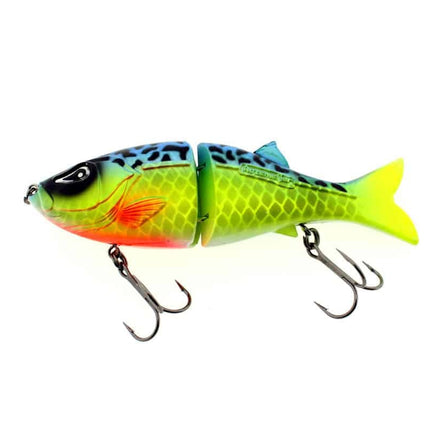 Rozemeijer Jerk & Swim 14cm 48g #1