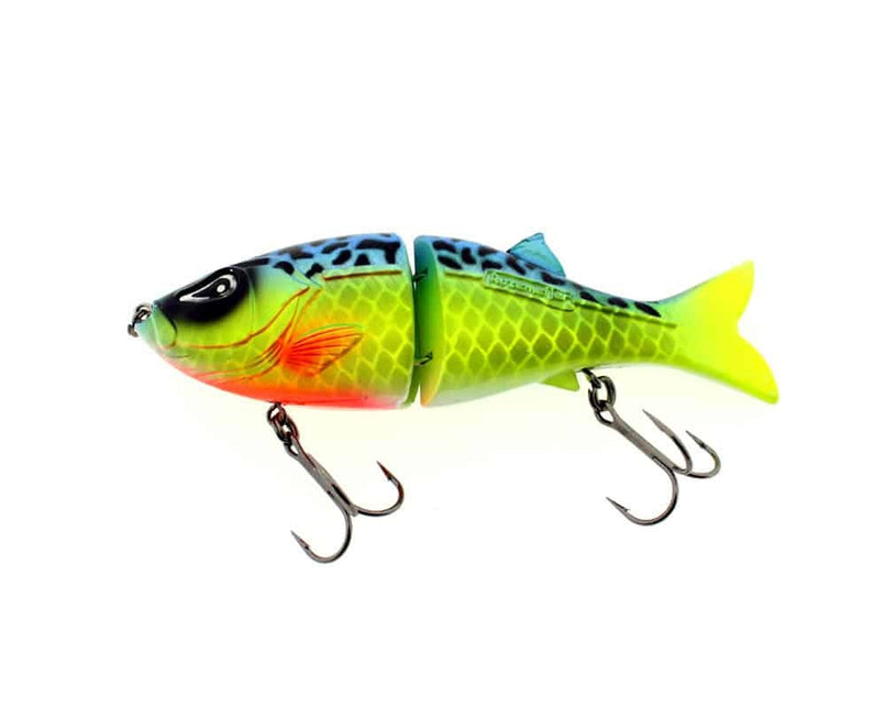 Rozemeijer Jerk & Swim 14cm 48g #1