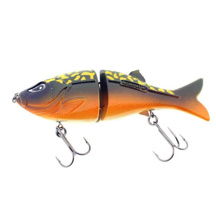 Rozemeijer Jerk & Swim 14cm 48g #1