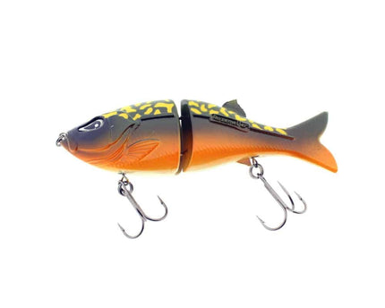 Rozemeijer Jerk & Swim 14cm 48g #1