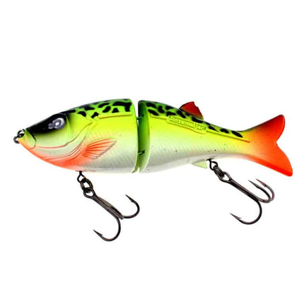Rozemeijer Jerk & Swim 14cm 48g #1